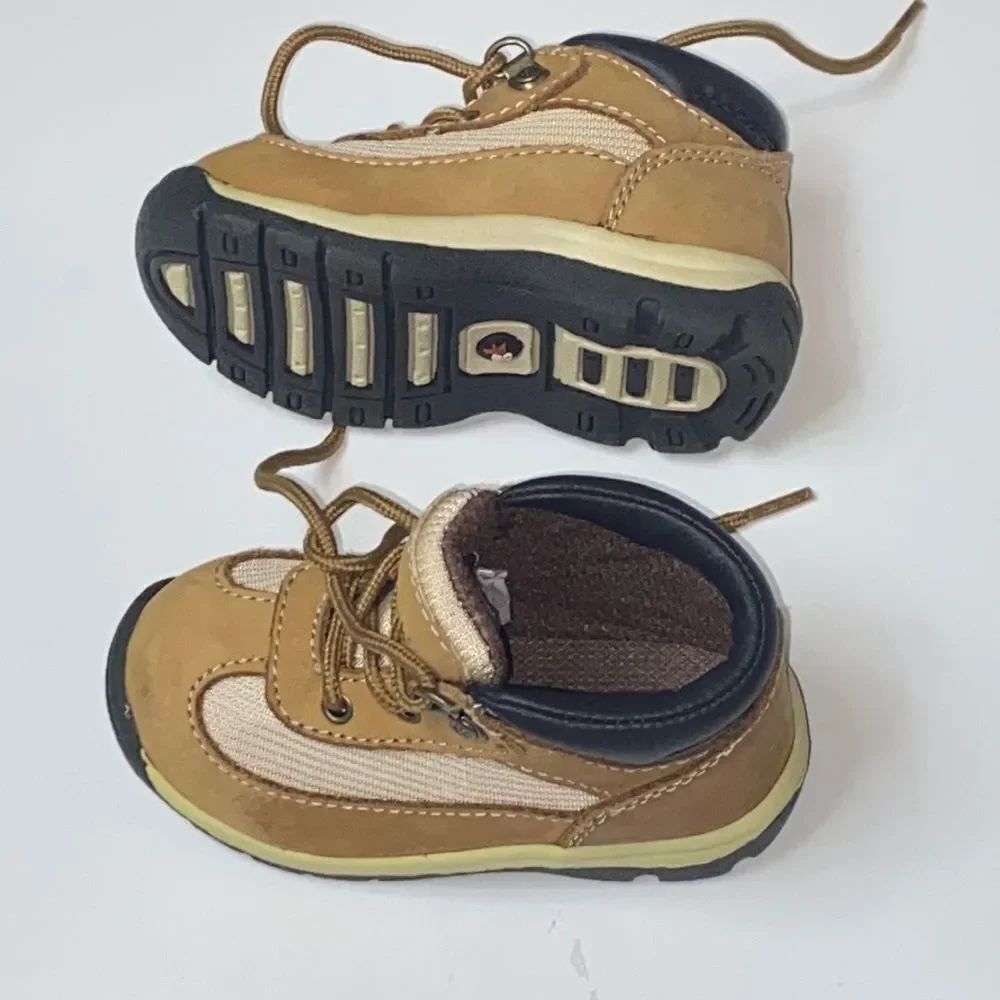 Shoes genuine kids from OSRKOSR